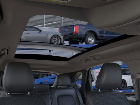 New 2026 Ford Escape SE image 23