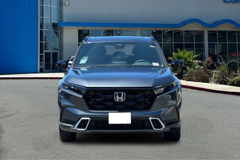 New 2026 Honda CR-V Sport Touring image 5