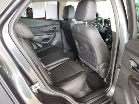 Used 2017 Buick Encore Preferred w/ Experience Buick Package image 14