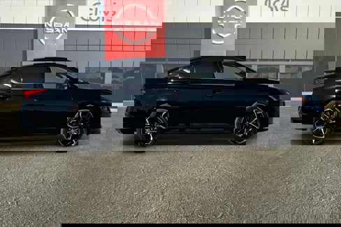 Certified 2024 Nissan Altima 2.5 SR image 9