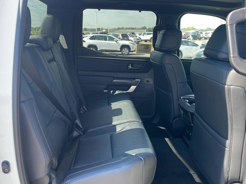 New 2026 Toyota Tundra SR5 image 16