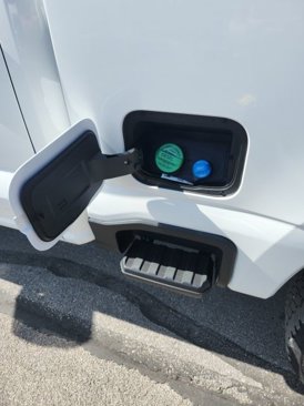 New 2026 Ford F350 Platinum image 21