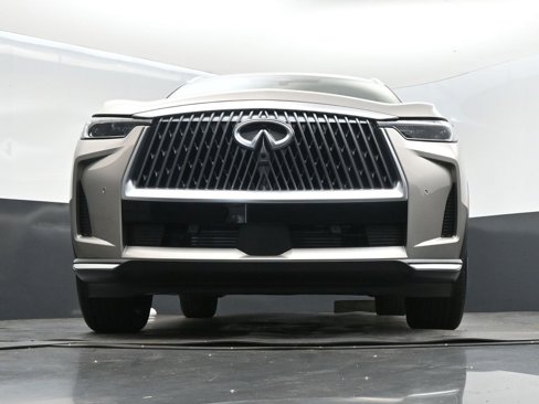 New 2026 INFINITI QX60 Luxe w/ Cargo Package image 43
