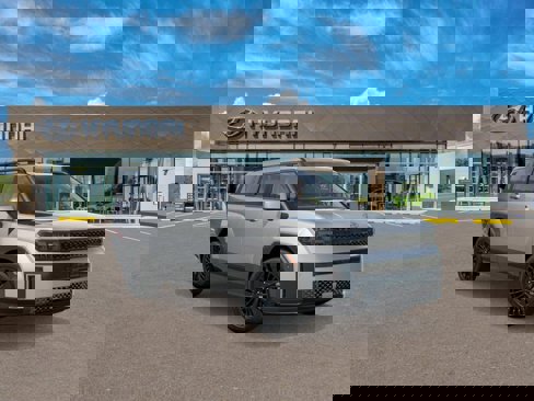 New 2026 Hyundai Santa Fe Calligraphy image 2