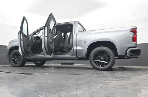 New 2026 Chevrolet Silverado 1500 RST w/ All Star Edition Plus image 42