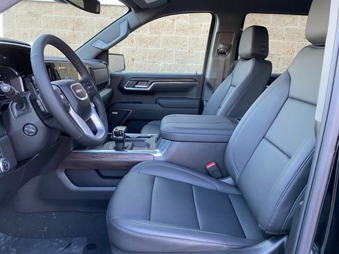 New 2025 GMC Sierra 1500 SLT w/ SLT Premium Plus Package image 14
