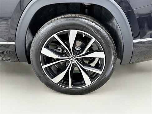 New 2026 Volkswagen Atlas SEL Premium R-Line image 24