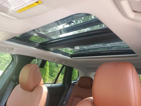 New 2025 MAZDA CX-50 Meridian Edition w/ Apex Package image 21