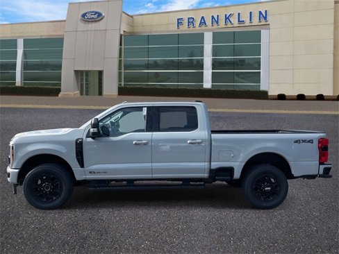 New 2026 Ford F350 XLT image 4