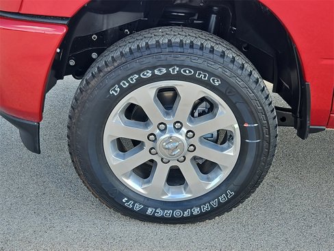 New 2026 RAM 2500 Big Horn image 13