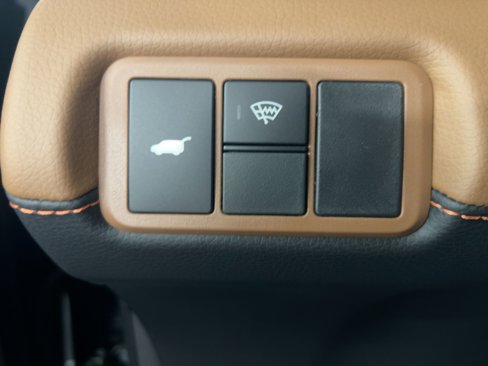 New 2026 Honda Passport TrailSport Elite image 18