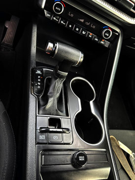 Used 2023 Kia K5 LXS image 23