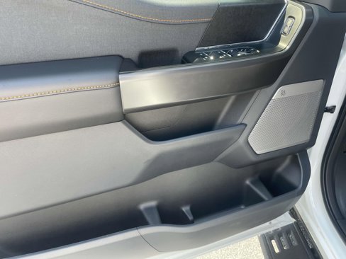 New 2025 Ford F150 Tremor image 21