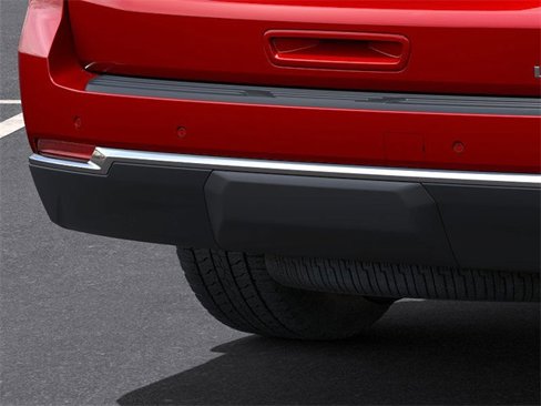 New 2025 Chevrolet Tahoe LT w/ Comfort Package image 14