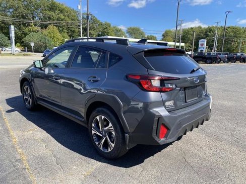 Certified 2024 Subaru Crosstrek 2.0i Premium image 3