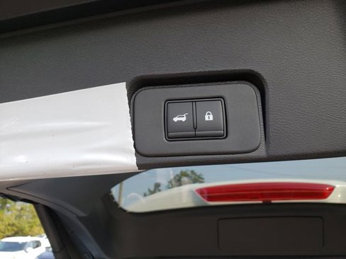 New 2026 Nissan Rogue SV image 9