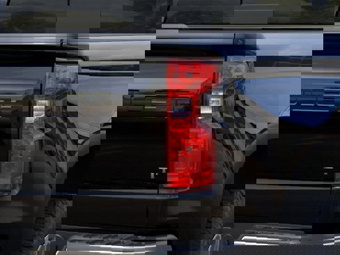 New 2025 Chevrolet Silverado 1500 LT image 11