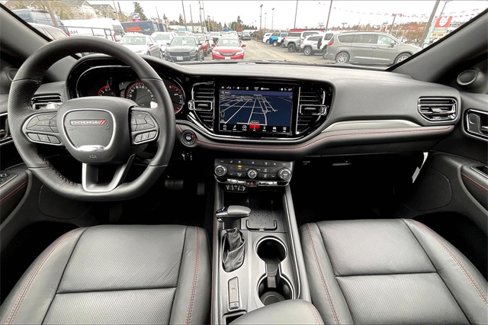 New 2025 Dodge Durango R/T image 5