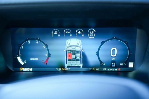 Used 2024 Ford F150 XLT w/ Equipment Group 302A MID image 29