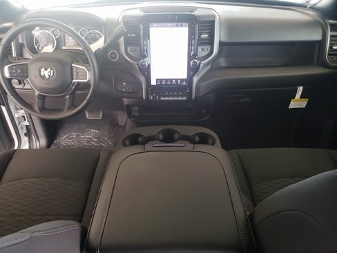 New 2025 RAM 3500 Tradesman image 16