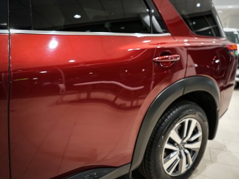 Used 2022 Nissan Pathfinder SL image 21