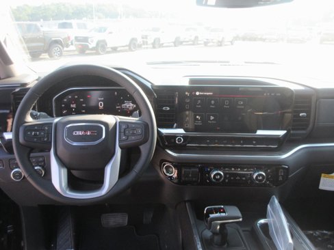 New 2026 GMC Sierra 1500 SLT w/ SLT Premium Package image 14