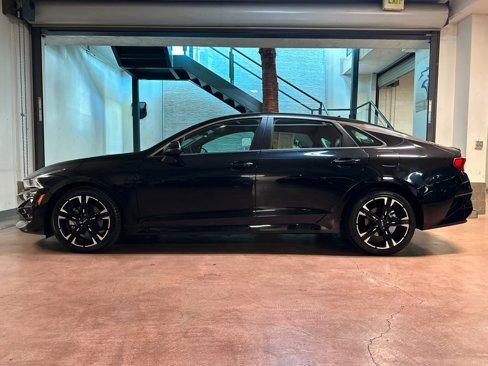 Used 2022 Kia K5 GT-Line image 2