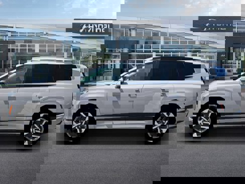 New 2026 Hyundai Ioniq 9 Calligraphy image 3