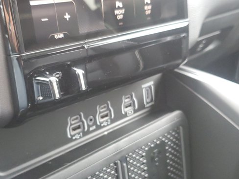 New 2026 RAM 1500 Laramie w/ Night Edition image 18