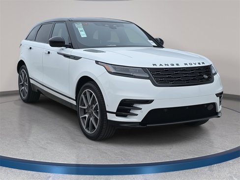 New 2026 Land Rover Range Rover Velar Dynamic SE image 3