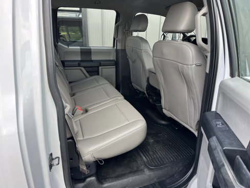 Used 2019 Ford F250 XL w/ Power Equipment Group image 15