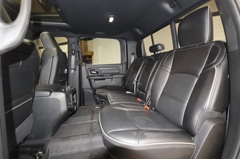 Used 2024 RAM 2500 Rebel w/ Level 2 Equipment Group image 24