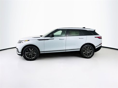 Used 2026 Land Rover Range Rover Velar Dynamic SE image 8