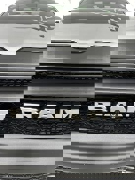 Used 2021 RAM 1500 Rebel image 10