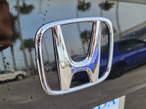 New 2026 Honda Civic Sport image 20