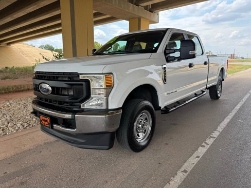 Used 2022 Ford F250 XL w/ Power Equipment Group image 7