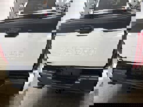 New 2026 Toyota Tundra SR5 image 4