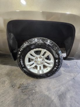 Used 2015 Chevrolet Silverado 1500 LT w/ All Star Edition image 36