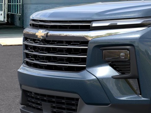 New 2026 Chevrolet Traverse LT w/ Driver Confidence Package image 13