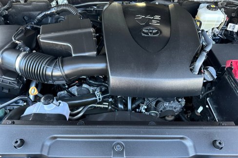 Used 2021 Toyota Tacoma TRD Off-Road image 51
