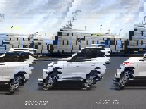 New 2026 Ford Escape Active image 3
