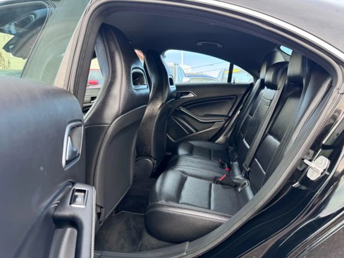 Used 2015 Mercedes-Benz CLA 250 image 15