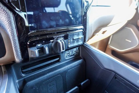 Used 2023 RAM 1500 Limited image 27