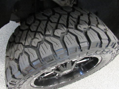 Used 2022 Chevrolet Silverado 1500 RST image 29