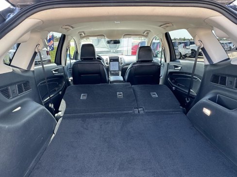 Used 2024 Ford Edge Titanium image 13