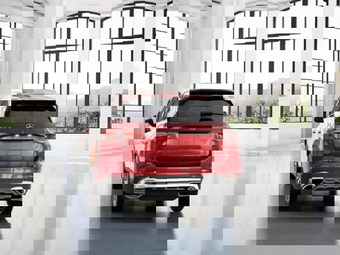 New 2026 Mercedes-Benz GLC 300 image 24
