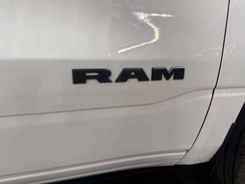 Used 2023 RAM 1500 Laramie image 50