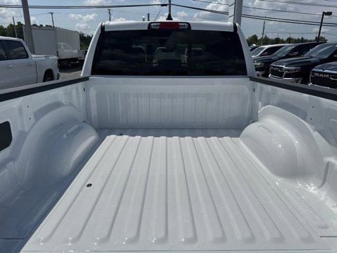 New 2026 RAM 1500 Laramie w/ Night Edition image 19