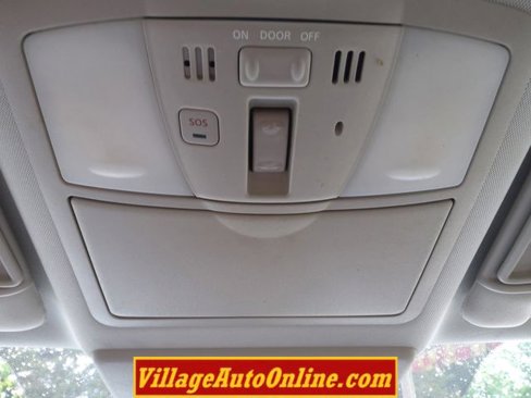 Used 2018 Nissan Armada Platinum w/ Captain Seat Package image 49