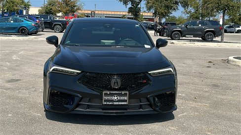 Used 2024 Acura Integra Type S image 10